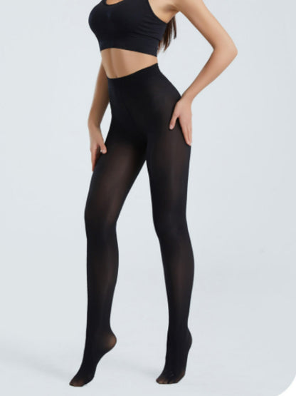 Norah - Tights, der ultimative sportliche Luxus-Look für Fitness und Stil