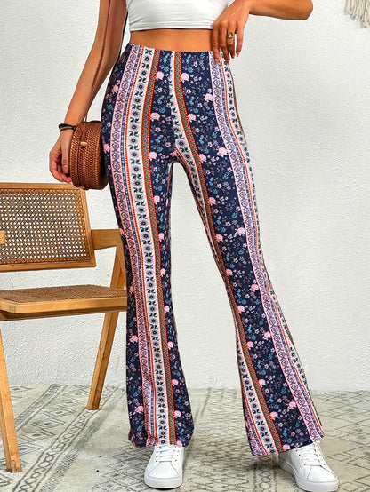 Sézania™ Boho Chic Hose - weil du diesen Sommer alles haben kannst: Stil, Komfort & Eleganz
