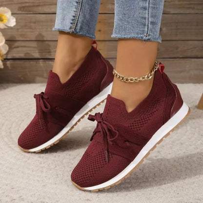 Brea - sportliche Damen-Turnschuhe