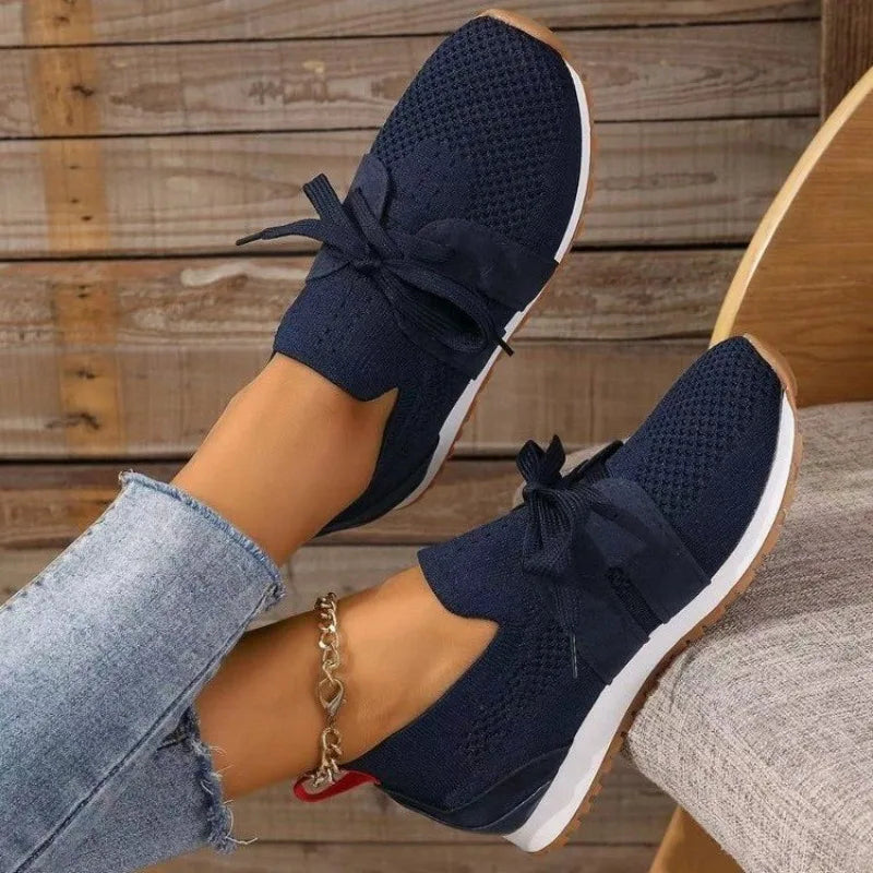 Brea - sportliche Damen-Turnschuhe
