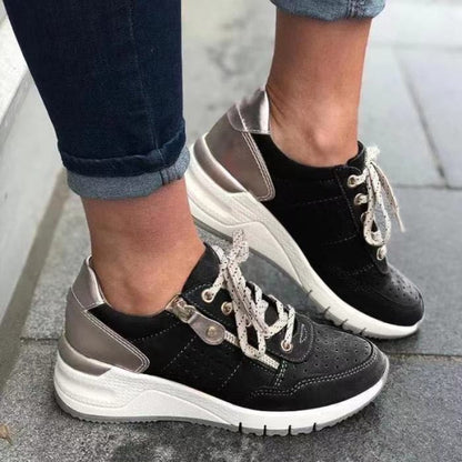 Madison - Laufen im Glück: Orthopädische Schuhe für Frauen mit hohem Tragekomfort