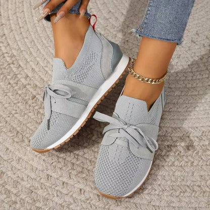 Brea - sportliche Damen-Turnschuhe