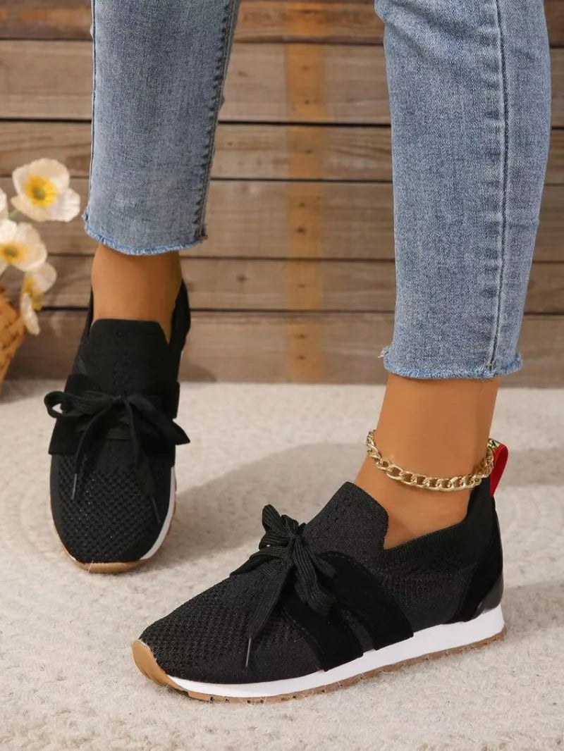 Brea - sportliche Damen-Turnschuhe