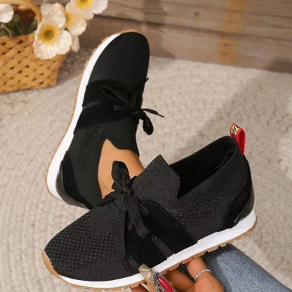 Brea - sportliche Damen-Turnschuhe