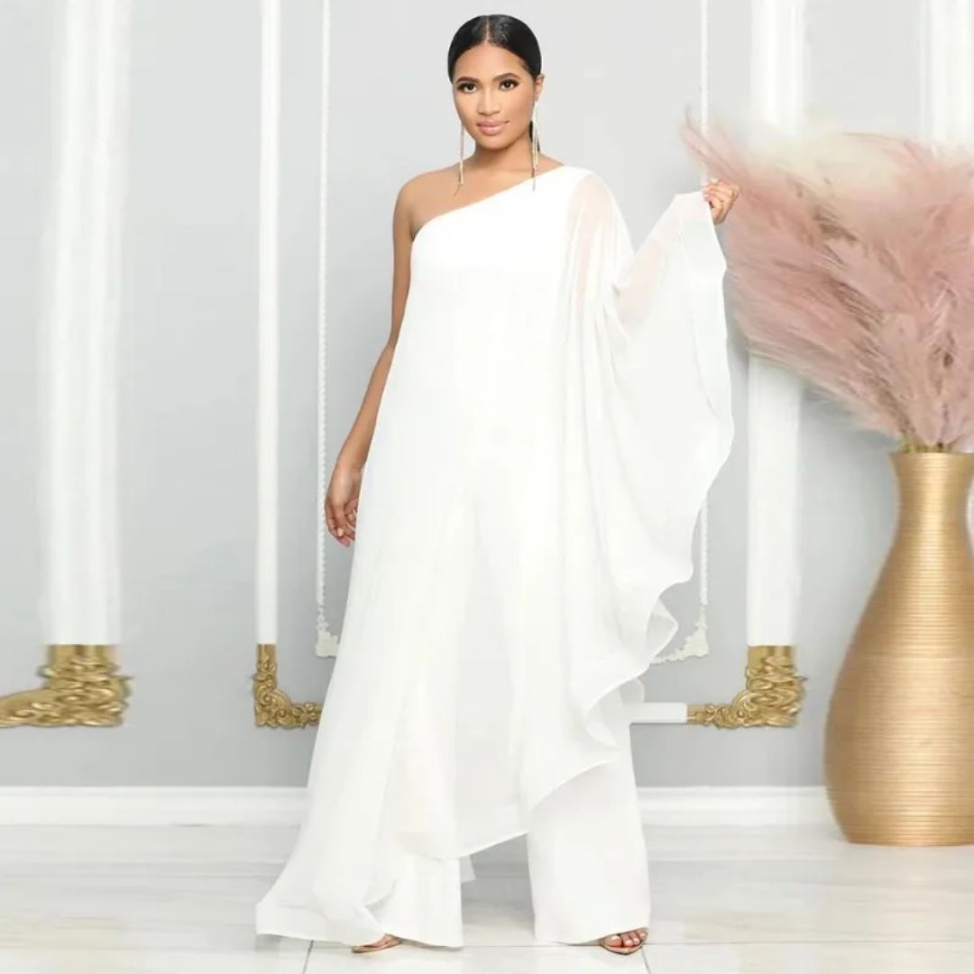 Athena - Jumpsuit klassisch & stilvoll