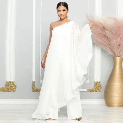 Athena - Jumpsuit klassisch & stilvoll