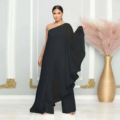 Athena - Jumpsuit klassisch & stilvoll