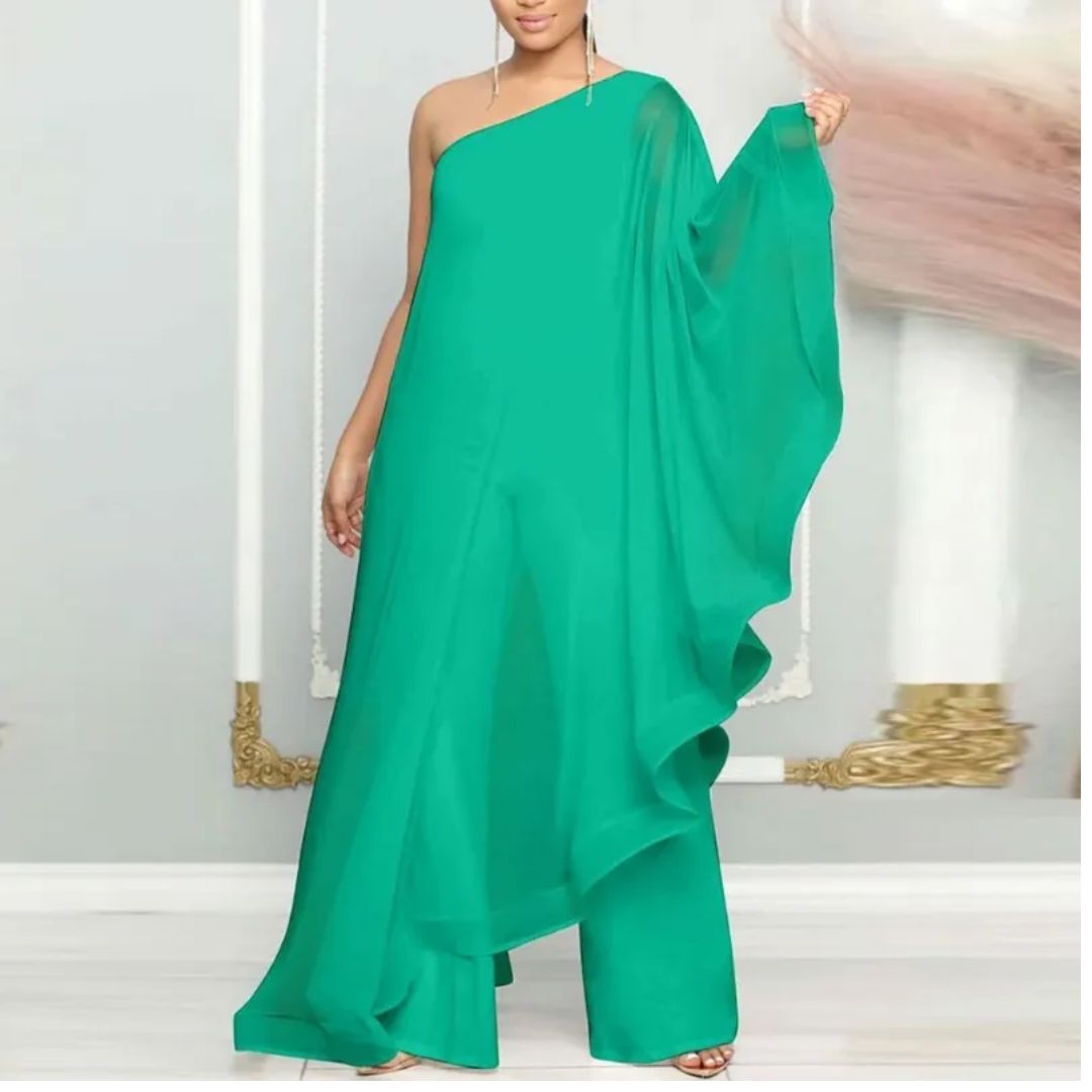 Athena - Jumpsuit klassisch & stilvoll
