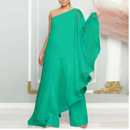 Athena - Jumpsuit klassisch & stilvoll
