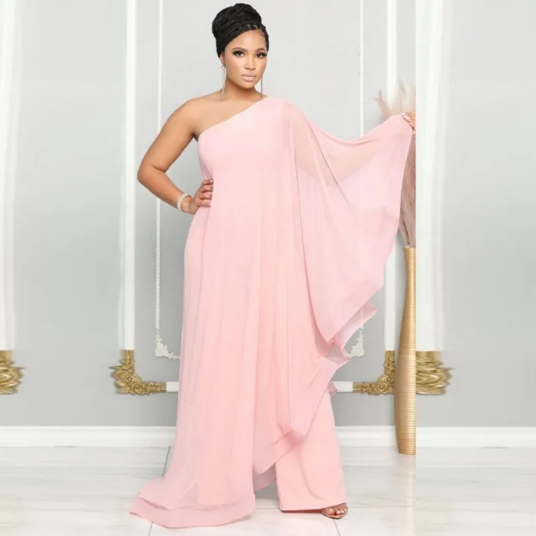 Athena - Jumpsuit klassisch & stilvoll