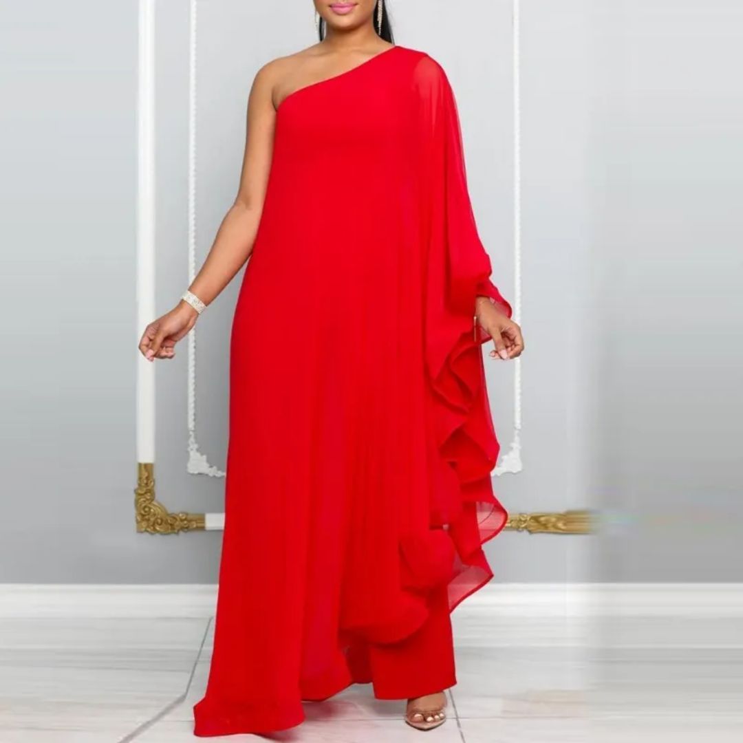 Athena - Jumpsuit klassisch & stilvoll
