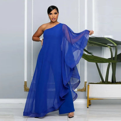 Athena - Jumpsuit klassisch & stilvoll