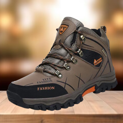 Garrin - wasserdichte All-Terrain-Wanderschuhe