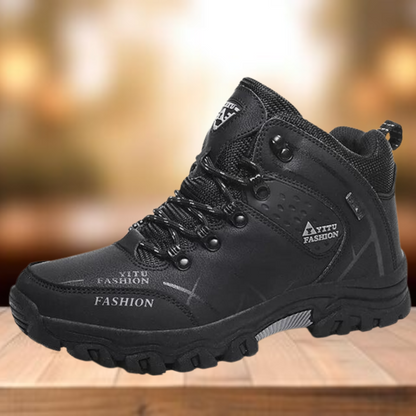 Garrin - wasserdichte All-Terrain-Wanderschuhe