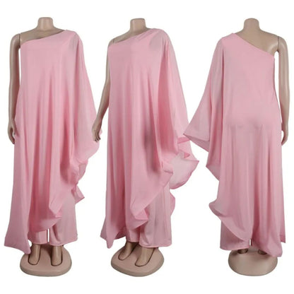 Athena - Jumpsuit klassisch & stilvoll