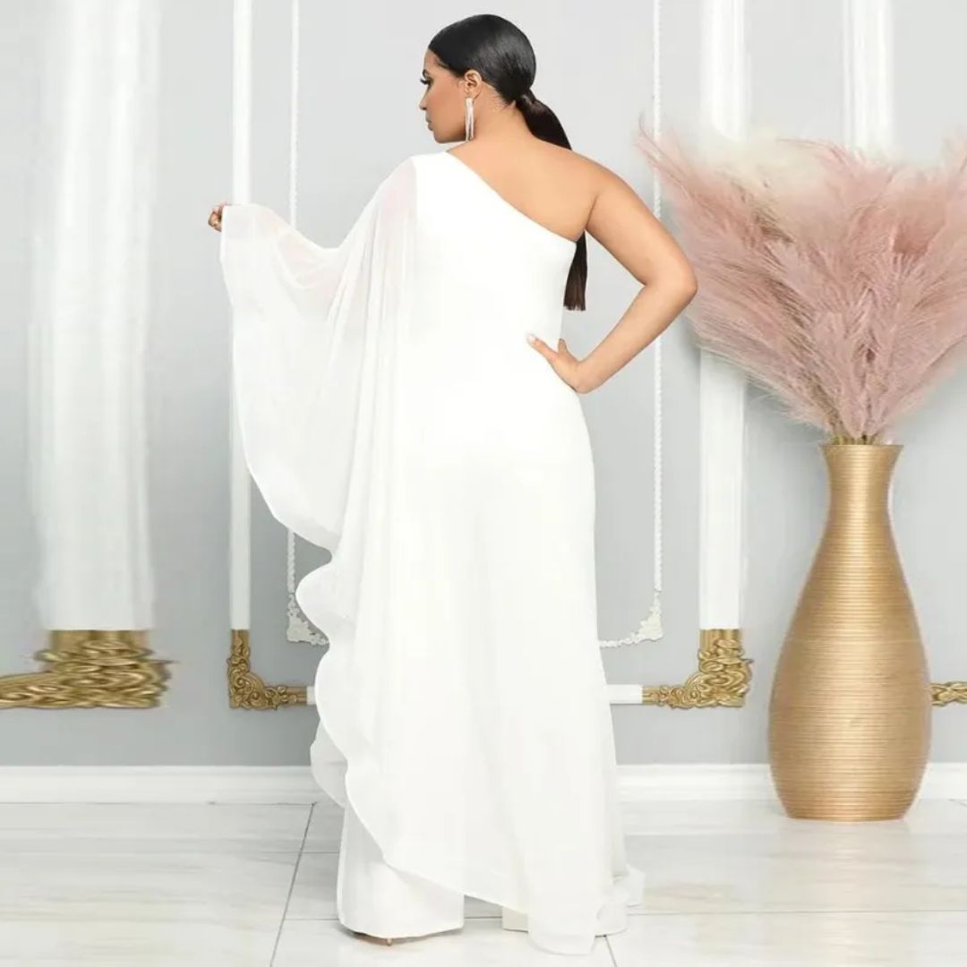 Athena - Jumpsuit klassisch & stilvoll