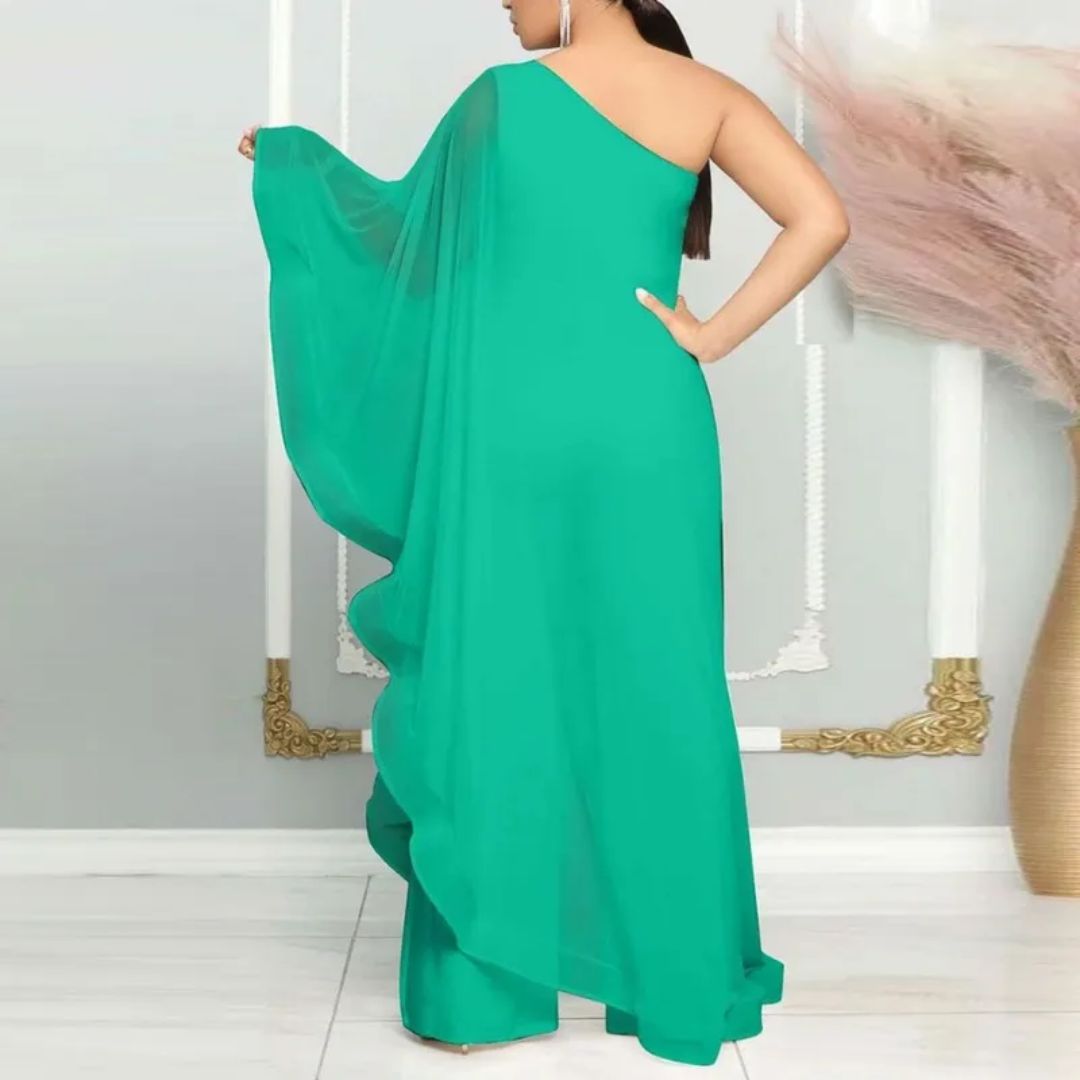 Athena - Jumpsuit klassisch & stilvoll