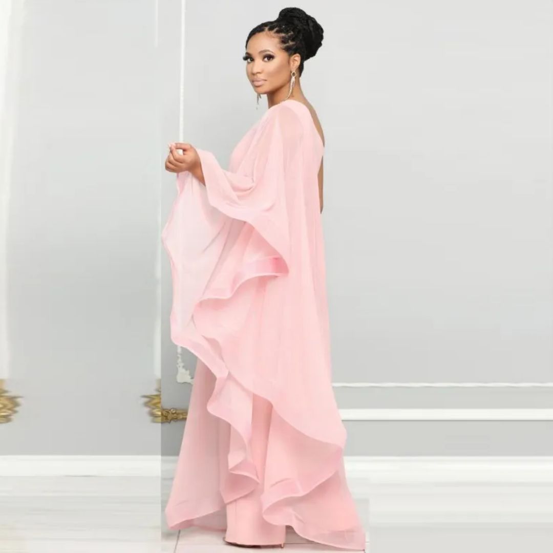 Athena - Jumpsuit klassisch & stilvoll