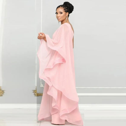 Athena - Jumpsuit klassisch & stilvoll