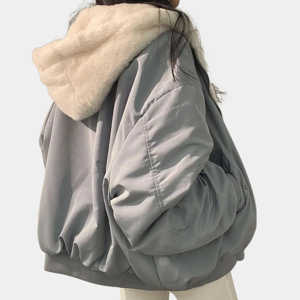 Emma - Frühlingsmantel für Damen
