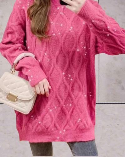 Elody - raffinierter Pullover für Frauen