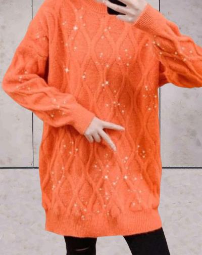 Elody - raffinierter Pullover für Frauen