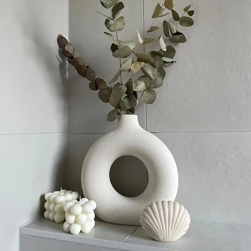 ZenVase™ | zeitlose und elegante Vasen