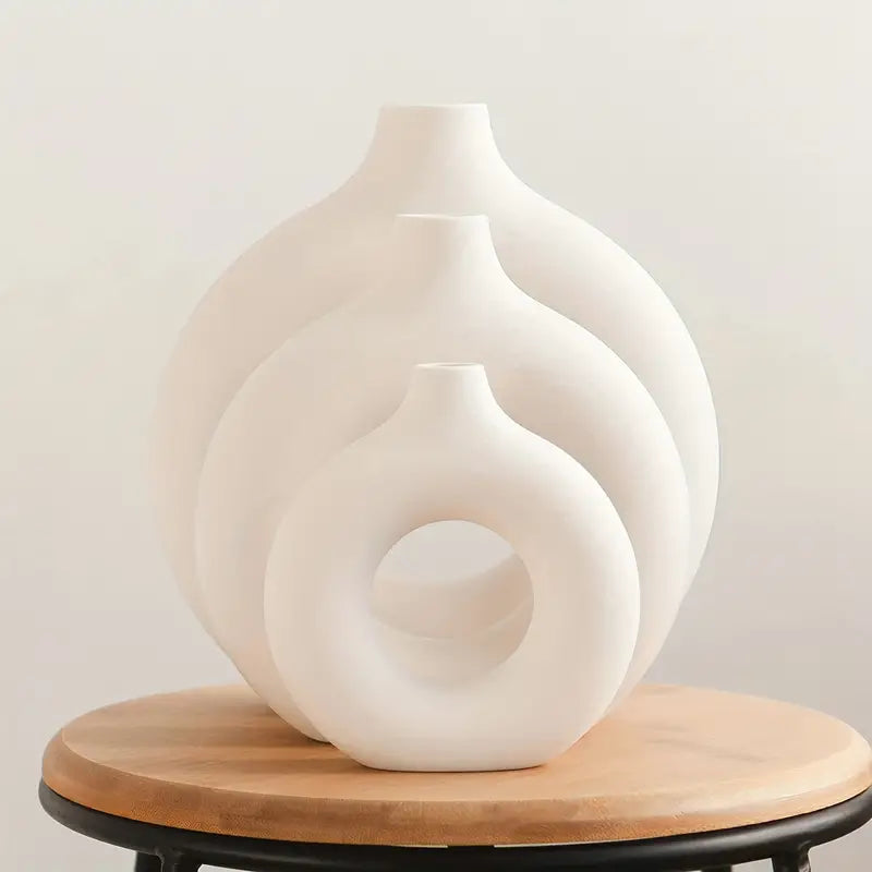 ZenVase™ | zeitlose und elegante Vasen
