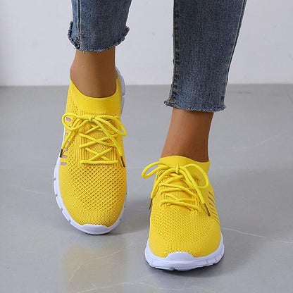 Hazel - Schmerzfreies Gehen: Innovative ergonomische Schuhe!