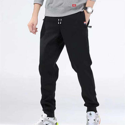 WoolFlex Lammwolle warme Jogginghose gefüttert Jogginghose Thermokleidung