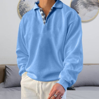 Albert - Herren Ozean Freizeitoberteile