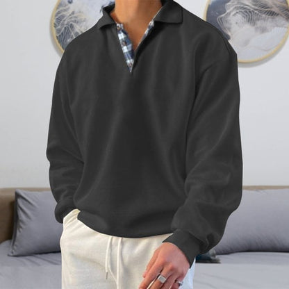 Albert - Herren Ozean Freizeitoberteile