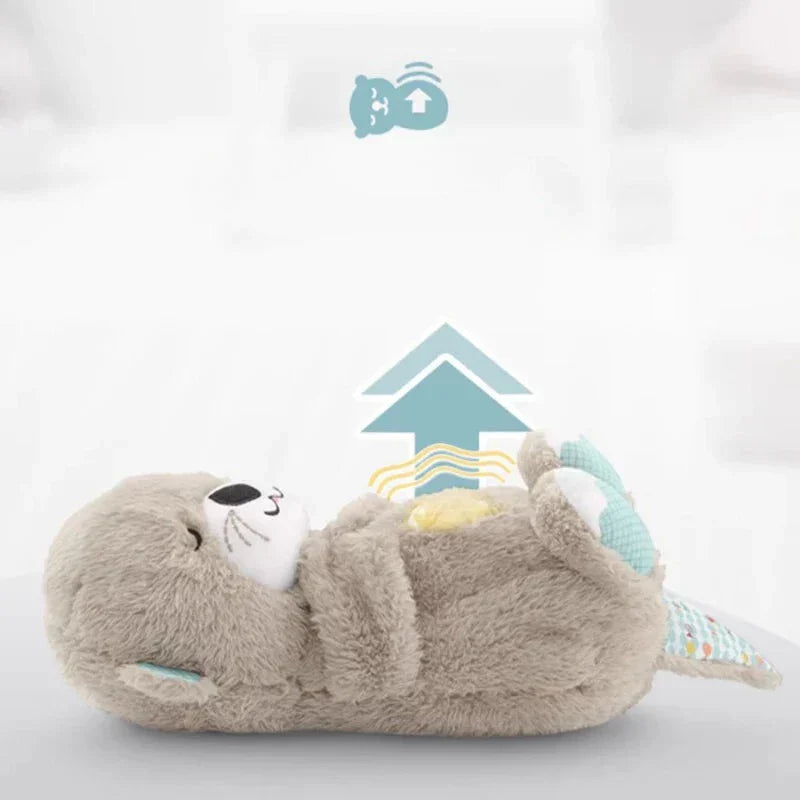 PawsRise™ verwandelt den Komfort Ihres Hundes mit Otter Plush