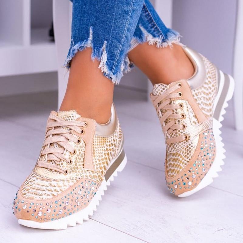 Elsa - Orthopädische Schuhe für Frauen
