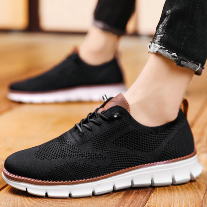 Oliver - modische Herrenschuhe