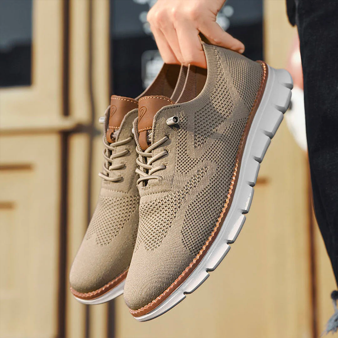 Oliver - modische Herrenschuhe