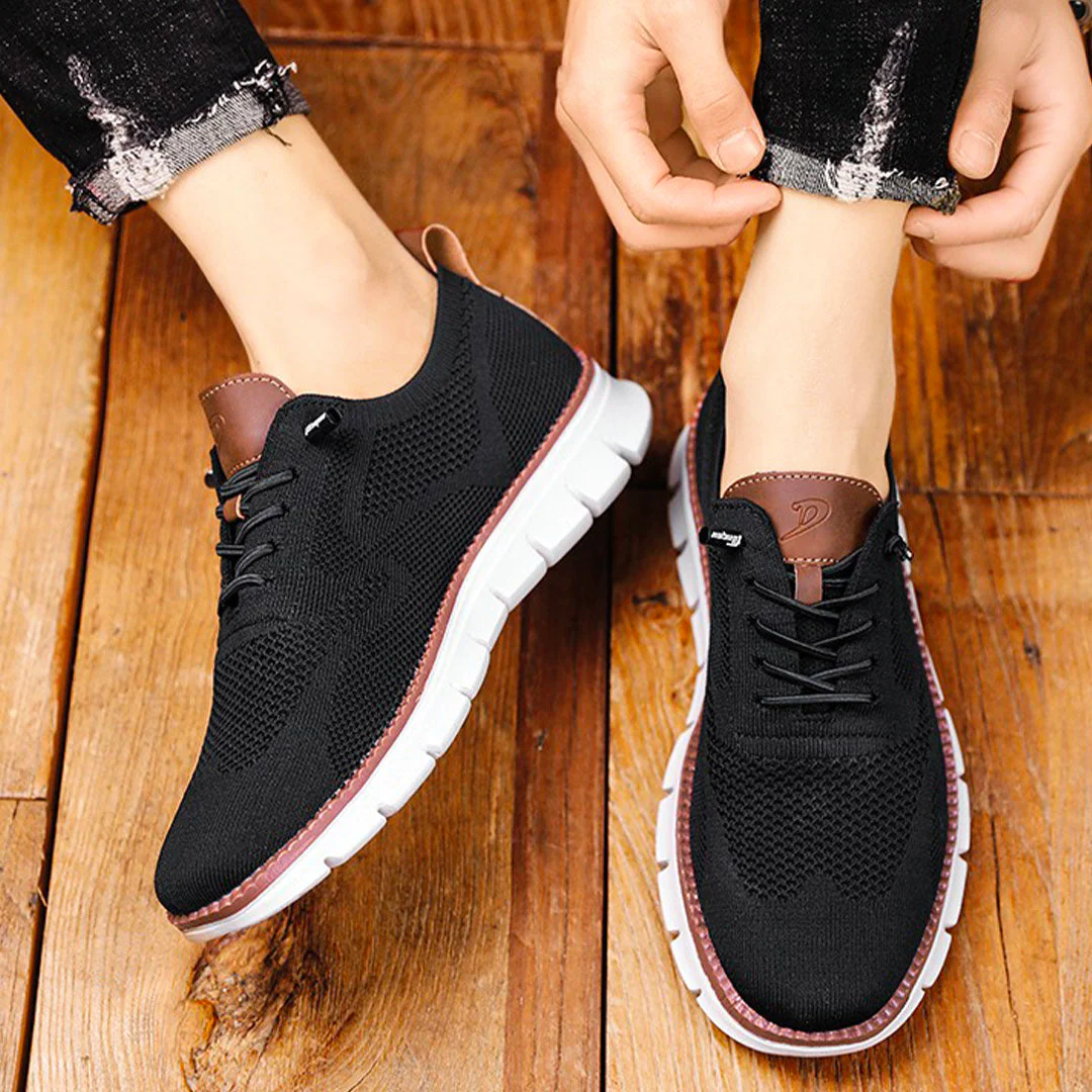 Oliver - modische Herrenschuhe