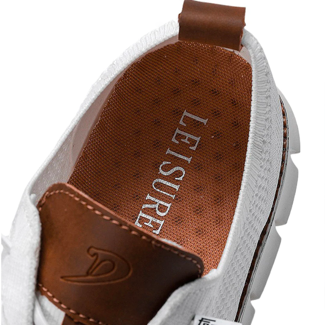 Oliver - modische Herrenschuhe