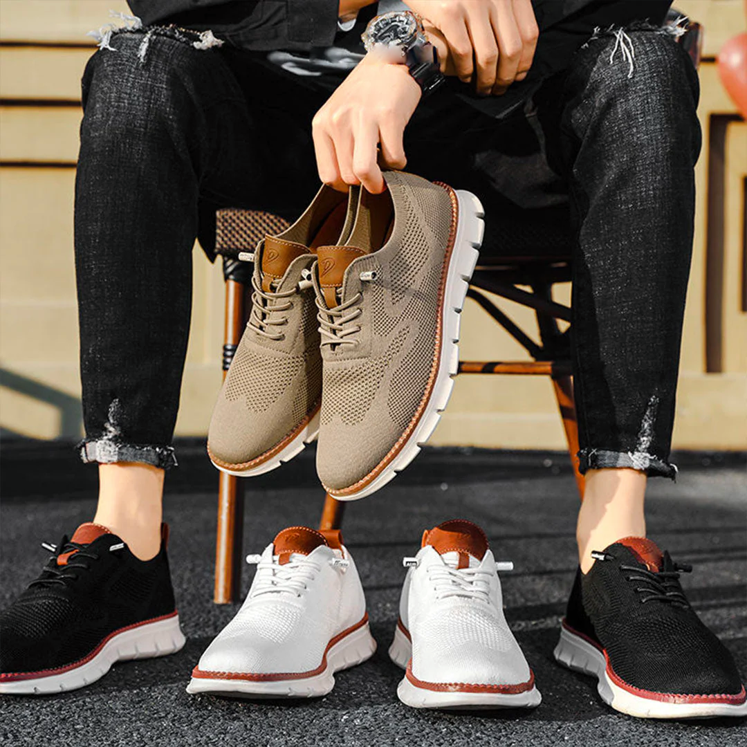 Oliver - modische Herrenschuhe