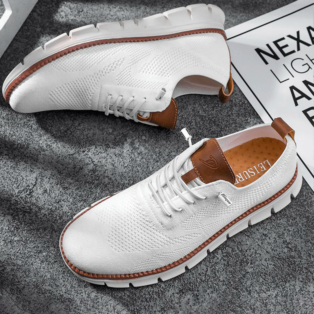 Oliver - modische Herrenschuhe