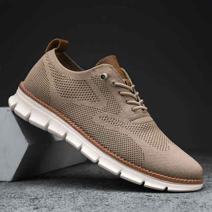 Billy - modische Herrenschuhe