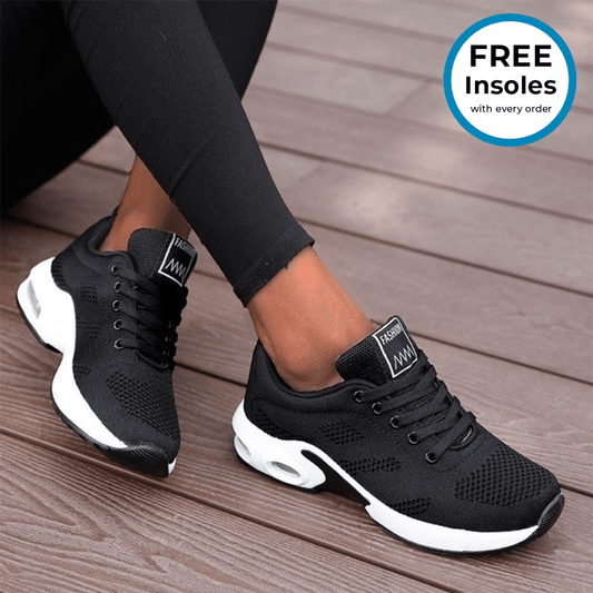 Ortho Pro - Die bequemsten orthopädischen Schuhe für Ihre Füße mit hervorragender Unterstützung für langes Gehen ohne Schmerzen