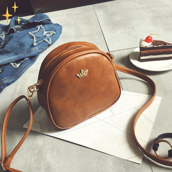 Mirabella Shopping 100002856 Die Little Queen Bag™ | Der perfekte Ausflug
