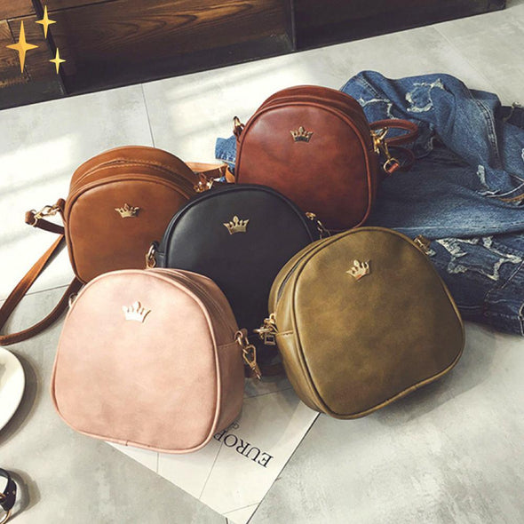 Mirabella Shopping 100002856 Die Little Queen Bag™ | Der perfekte Ausflug