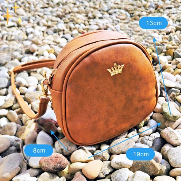 Mirabella Shopping 100002856 Die Little Queen Bag™ | Der perfekte Ausflug