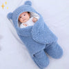 Mirabella Shopping 100005722 50% RABATT / Blau BabySack™ Babyschlafsack | Der weichste, wärmste und sicherste Schlafsack für Ihr Baby