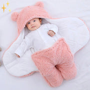 Mirabella Shopping 100005722 BabySack™ Babyschlafsack | Der weichste, wärmste und sicherste Schlafsack für Ihr Baby