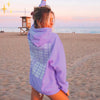 Mirabella Shopping 200000348 Purple Sweatshirts / S DreamIT™ Trui | De Inspirerende en Stijlvolle Trui Van Dit Moment