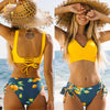 Mirabella Shopping 200000600 70% RABATT / Gelb / S Mirabella™ Alida Bikini-Oberteil + Unterteil | Fühlen Sie sich selbstbewusst und schön unter der Sonne