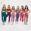 Mirabella Shopping 200002143 Mirabella™ Classic Cassandra Legging + Sport-BH | Selbstvertrauen beim Sport
